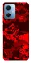 Чехол на Xiaomi Redmi Note 12 5G Camouflage v28 фото 1 из 1