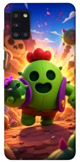 Чохол на Samsung Galaxy A31 Brawl Stars ver.14 фото 1 з 1