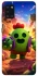Чехол на Samsung Galaxy A31 Brawl Stars ver.14 фото 1 из 1