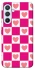 Чохол на Samsung Galaxy A54 5G Chess heart фото 1 з 1
