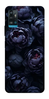 Чохол на ZTE Blade A71 Sunny Snowdrops фото 1 з 1