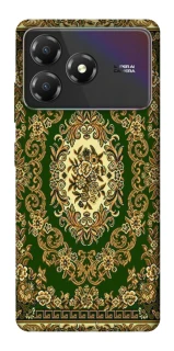 Чохол на ZTE Blade A36 Килим v9 фото 1 з 1