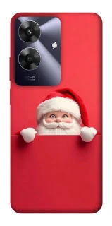 Чехол на Realme Note 60 Christmas mood ver.11 фото 1 из 1