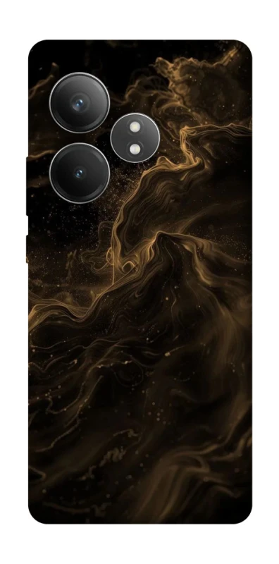 Чохол на Realme GT Neo 6 SE Epoxy design ver.5 фото 1 з 1