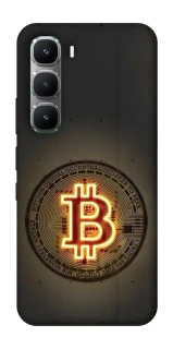 Чохол на Infinix Hot 60 Pro Битферма фото 1 з 1