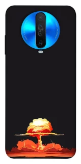 Чохол на Xiaomi Redmi K30 Boom фото 1 з 1