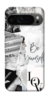 Чохол на Google Pixel 9 Pro Fashion collage ver.7 фото 1 з 1