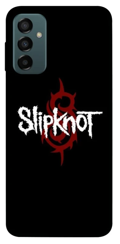 Чохол на Samsung Galaxy M23 5G Slipknot фото 1 з 1