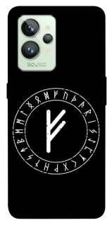 Чохол на Realme GT2 Руна Феху фото 1 з 1