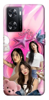 Чохол на OnePlus Nord N20 SE Kazuha - LE SSERAFIM фото 1 з 1