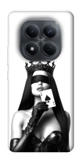 Чохол на Xiaomi Redmi Note 15 Pro 4G Dark Queen фото 1 з 1