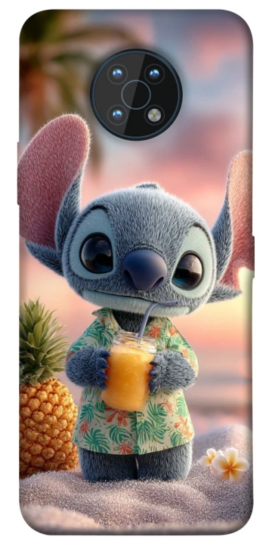 Чохол на Nokia G50 Stitch ver.13 фото 1 з 1