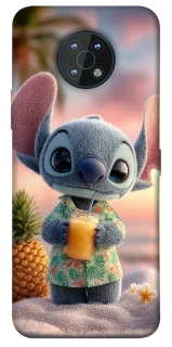 Чохол на Nokia G50 Stitch ver.13 фото 1 з 1