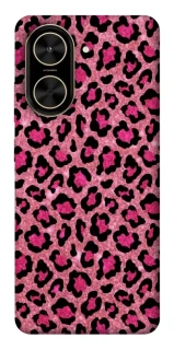 Чехол на Xiaomi Poco C71 Leopard Skin v3 фото 1 из 1