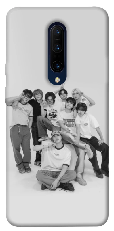 Чехол на OnePlus 7 Pro Stray Kids All Around фото 1 из 1