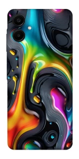 Чехол на Samsung Galaxy A06 dye фото 1 из 1