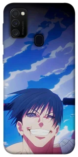 Чохол на Samsung Galaxy M30s / M21 Toji v5 фото 1 з 1