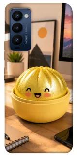 Чехол на TECNO Camon 18 Dumpling ver.8 фото 1 из 1