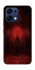 Чохол на Oppo A6 Pro 4G/5G Silent Hill aesthetic ver.4 фото 1 з 2