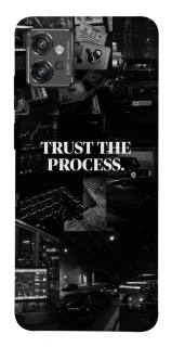 Чохол на Motorola Moto G32 Process фото 1 з 1