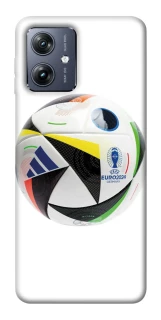Чохол на Motorola Moto G54 Football Ball 2024 v2 фото 1 Чохол на Motorola Moto G54 Football Ball 2024 v2 фото 1 з 1