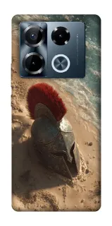Чохол на Infinix Note 40 Pro 4G Odyssey ver.3 фото 1 з 1