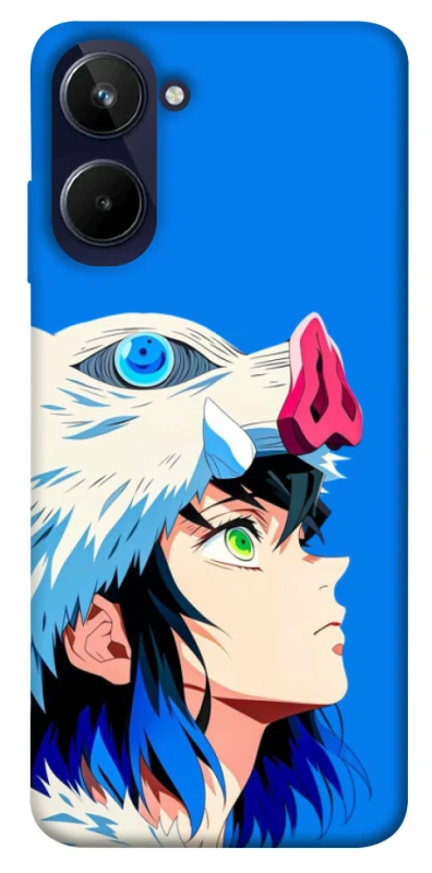 Чохол на Realme 10 4G Hashibira Inosuke фото 1 з 1