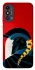Чехол на ZTE Blade A53 Agamemnon фото 1 из 1