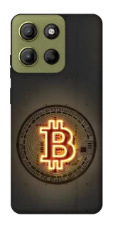 Чохол на Motorola Moto G15 4G Битферма фото 1 з 1