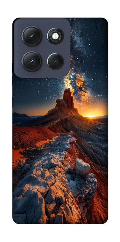 Чохол на Motorola Moto G86 Power Canyon фото 1 з 1
