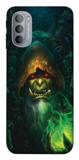 Чохол на Motorola Moto G31 Gul'dan фото 1 з 1