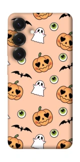 Чохол на Samsung Galaxy S26 Edge Halloween Spooky фото 1 з 1
