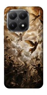 Чохол на Xiaomi 15T angels фото 1 з 1