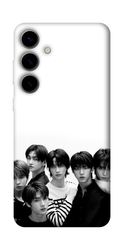 Чохол на Samsung Galaxy S25 TWS фото 1 з 1