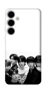 Чохол на Samsung Galaxy S25 TWS фото 1 з 1