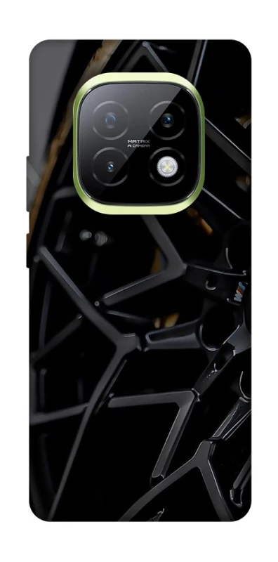 Чохол на Realme Narzo 70 Turbo Wheel BMW v2 фото 1 з 1