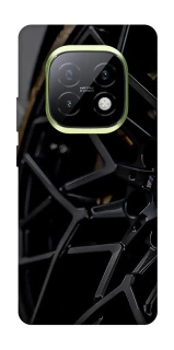 Чехол на Realme Narzo 70 Turbo Wheel BMW v2 фото 1 из 1