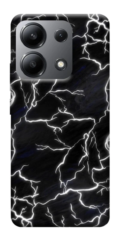 Чохол на Xiaomi Redmi Note 13 4G Abstract ver.5 фото 1 з 1