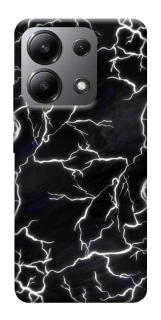 Чохол на Xiaomi Redmi Note 13 4G Abstract ver.5 фото 1 з 1