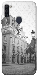 Чехол на Samsung Galaxy M11 Louis Vuitton ver.2 фото 1 из 1