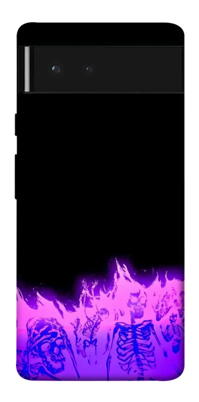 Чехол на Google Pixel 6 Funny moments фото 1 из 1