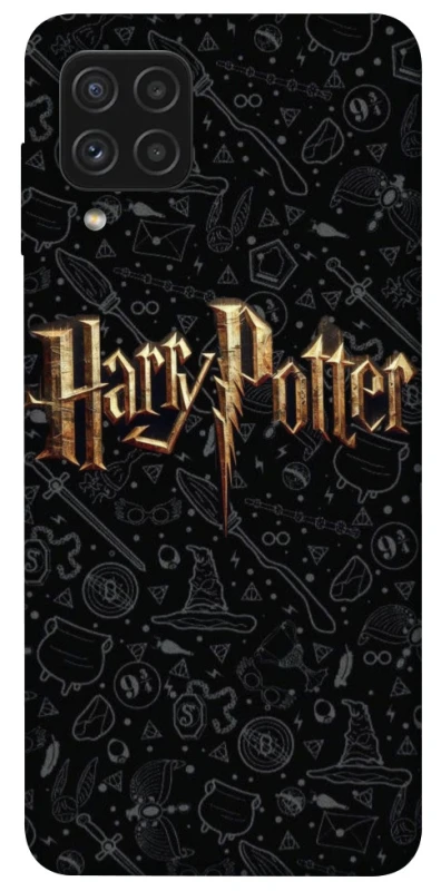 Чохол на Samsung Galaxy A22 4G Harry Potter ver.12 фото 1 з 1