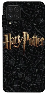 Чохол на Samsung Galaxy A22 4G Harry Potter ver.12 фото 1 з 1