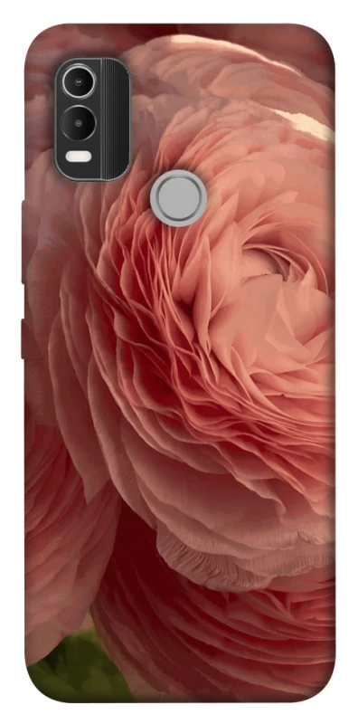 Чохол на Nokia C21 Plus Elegance фото 1 з 1