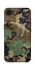 Чехол на Apple iPhone 17e (6.1") Camouflage v12 фото 1 из 1