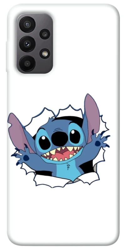 Чехол на Samsung Galaxy A23 4G Stitch ver.19 фото 1 Чехол на Samsung Galaxy A23 4G Stitch ver.19 фото 1 из 1