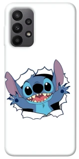 Чехол на Samsung Galaxy A23 4G Stitch ver.19 фото 1 Чехол на Samsung Galaxy A23 4G Stitch ver.19 фото 1 из 1