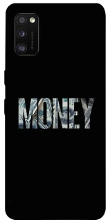 Чохол на Samsung Galaxy A41 Money-dollars фото 1 з 1