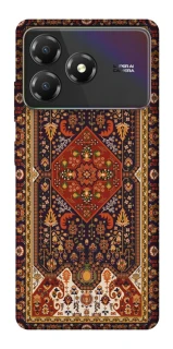 Чохол на ZTE Blade A36 Килим v8 фото 1 з 1