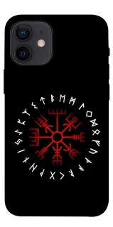 Чохол на Apple iPhone 12 mini (5.4") Рунічне коло фото 1 з 1